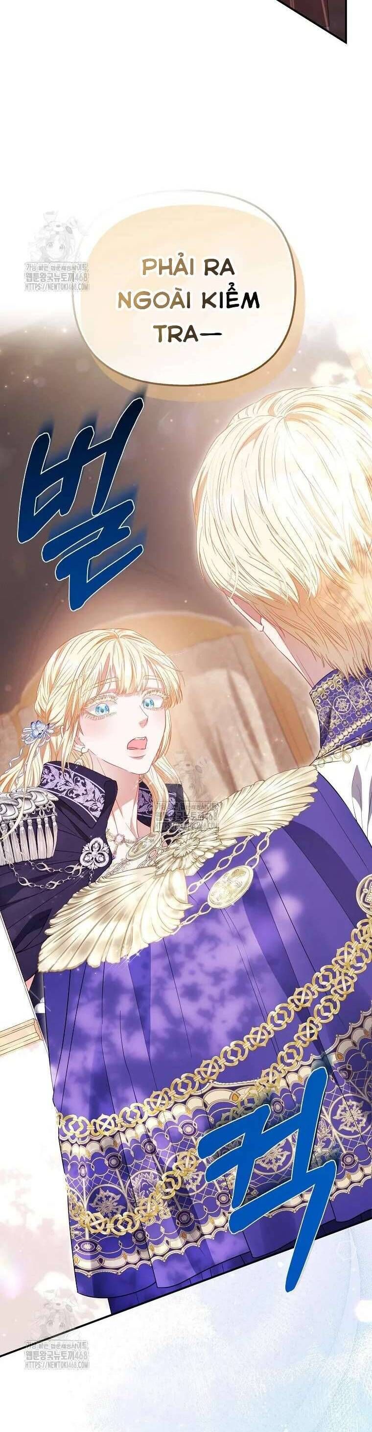Nàng Công Chúa Của Mọi Người Chap 97 - Next Chap 98