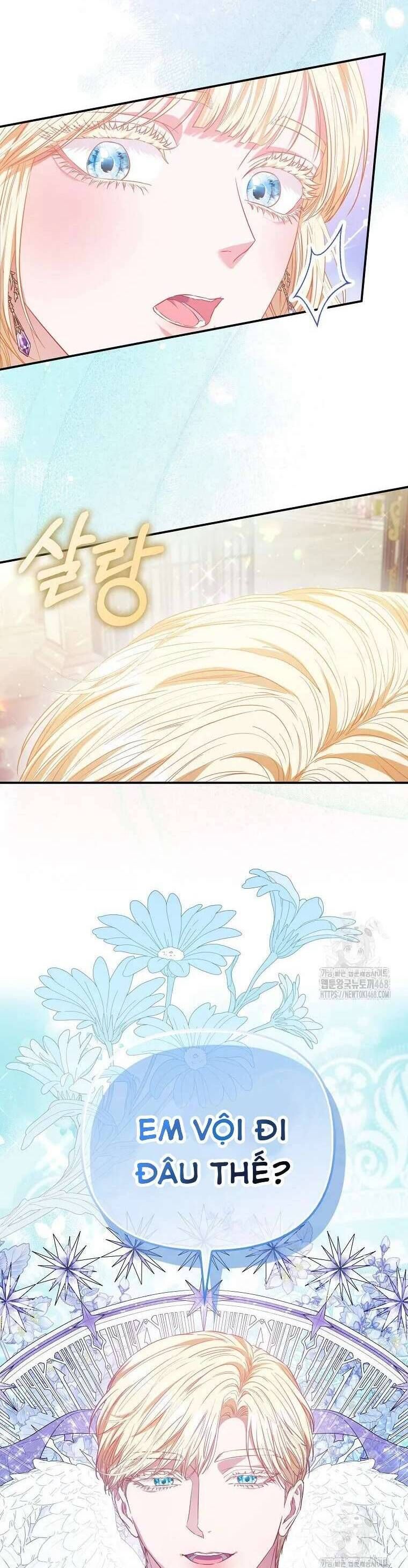 Nàng Công Chúa Của Mọi Người Chap 97 - Next Chap 98