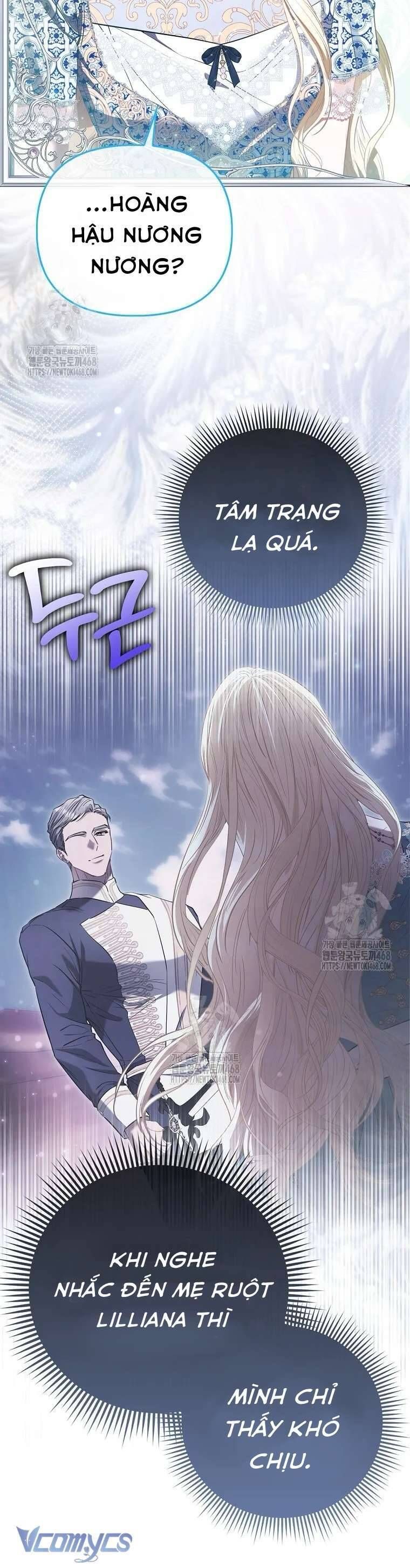 Nàng Công Chúa Của Mọi Người Chap 97 - Next Chap 98