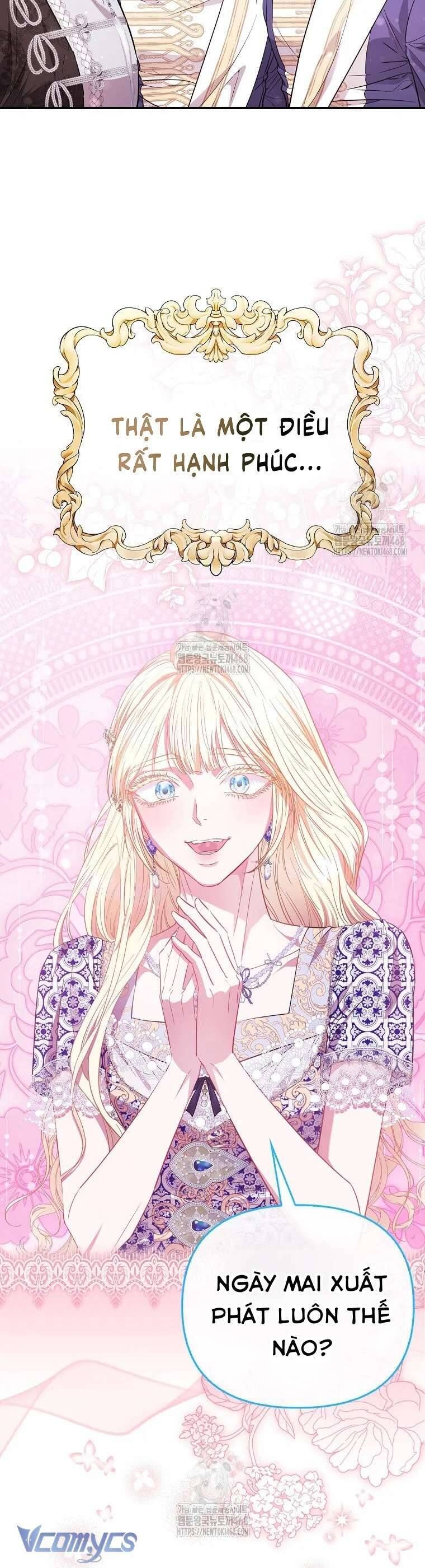 Nàng Công Chúa Của Mọi Người Chap 97 - Next Chap 98