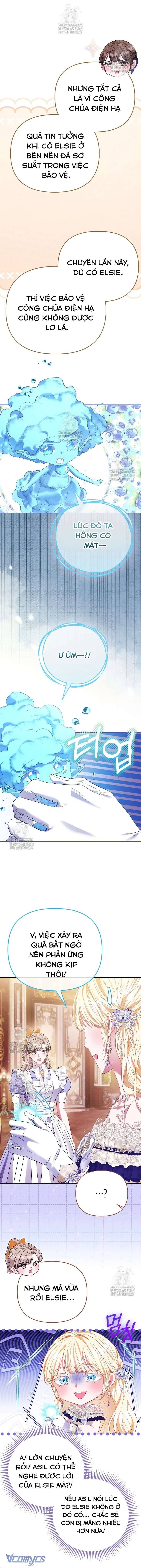 Nàng Công Chúa Của Mọi Người Chap 98 - Next Chap 99