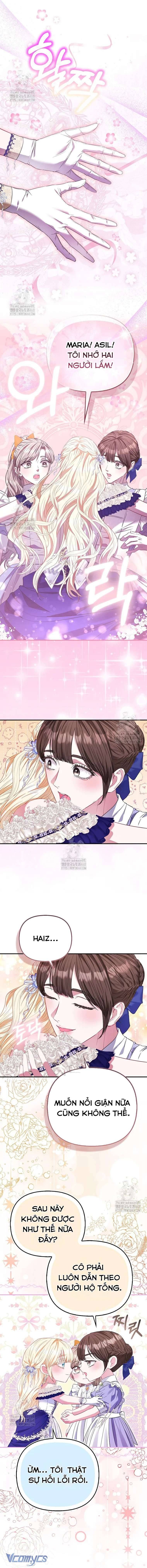 Nàng Công Chúa Của Mọi Người Chap 98 - Next Chap 99