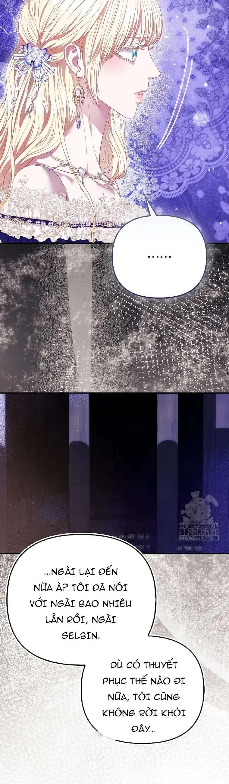 Nàng Công Chúa Của Mọi Người Chap 99 - Next Chap 100