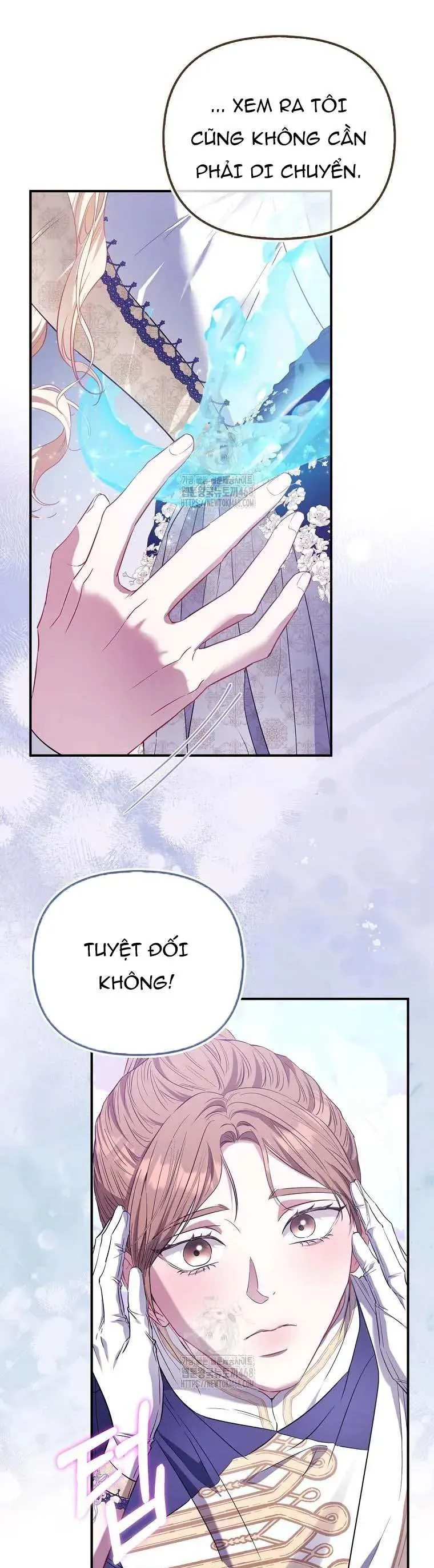 Nàng Công Chúa Của Mọi Người Chap 99 - Next Chap 100