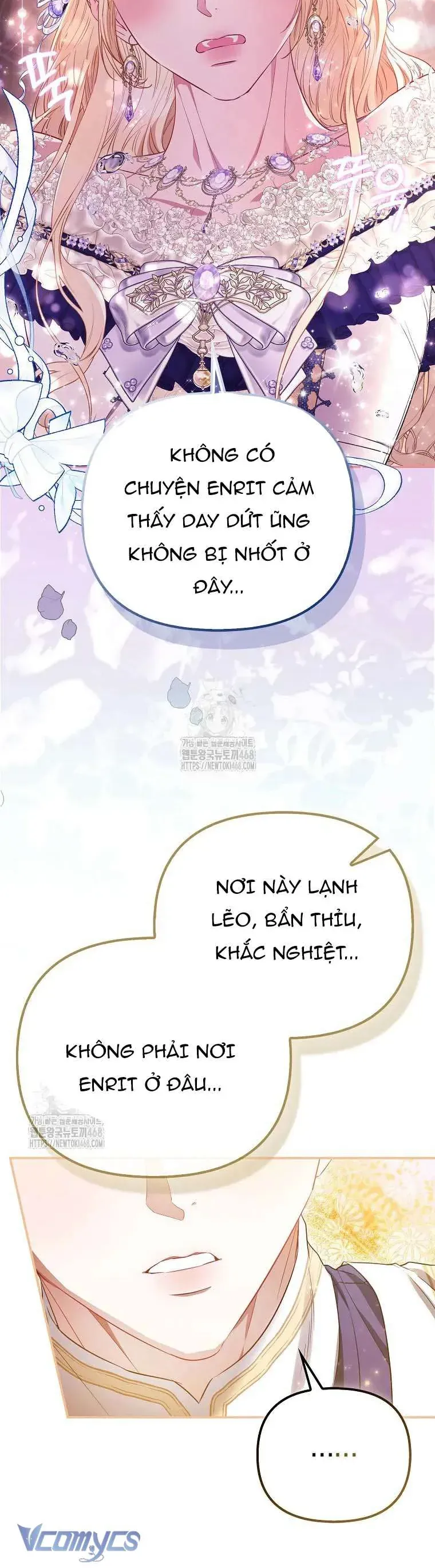 Nàng Công Chúa Của Mọi Người Chap 99 - Next Chap 100