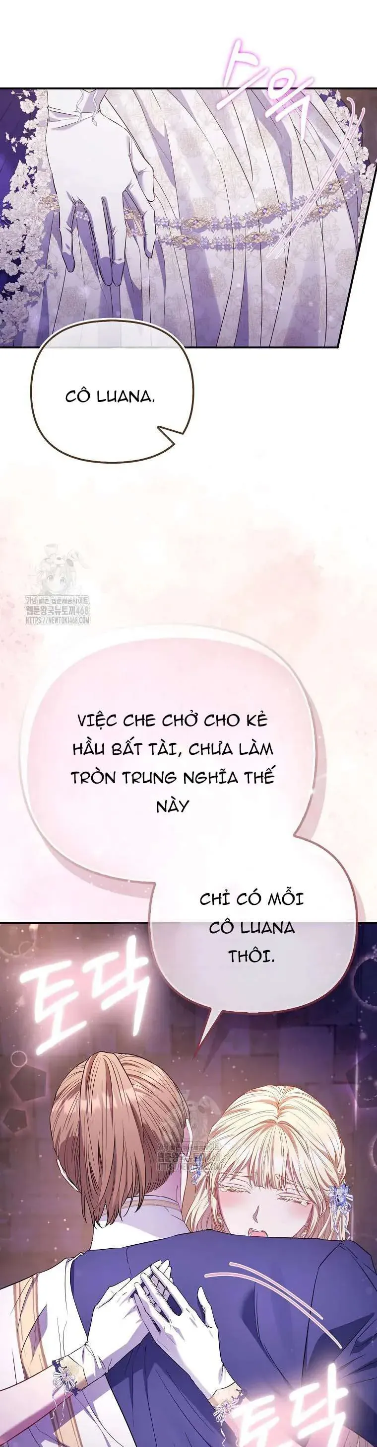 Nàng Công Chúa Của Mọi Người Chap 99 - Next Chap 100