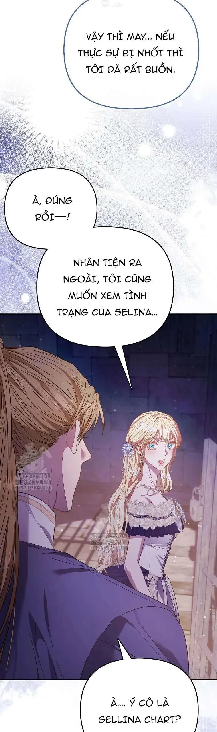 Nàng Công Chúa Của Mọi Người Chap 99 - Next Chap 100