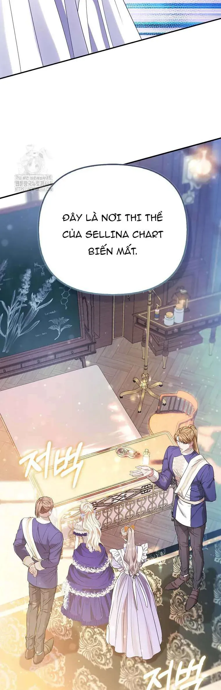 Nàng Công Chúa Của Mọi Người Chap 99 - Next Chap 100