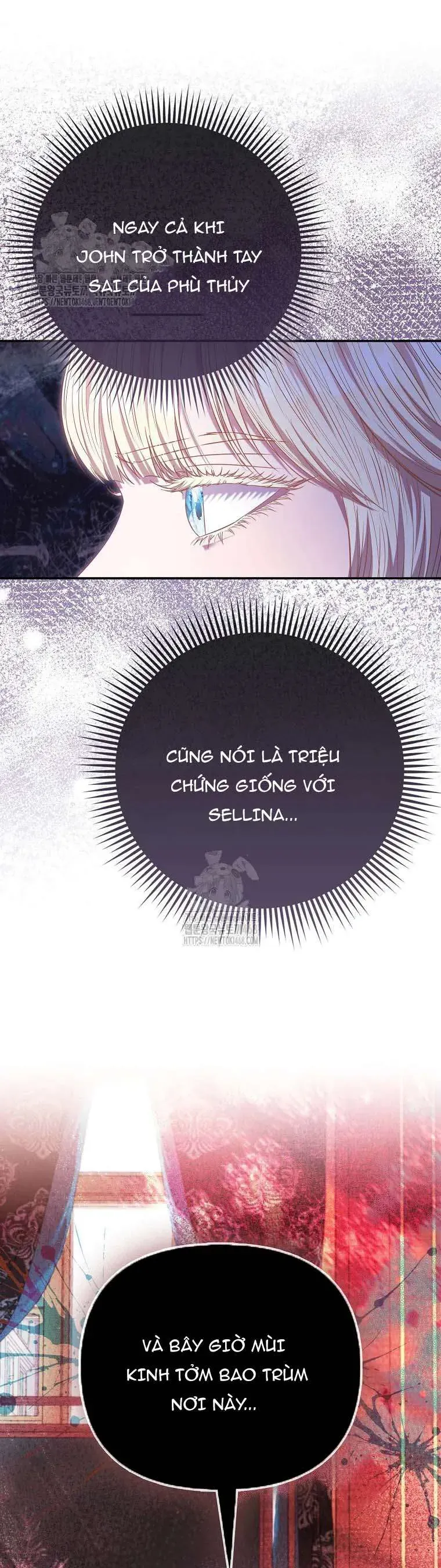 Nàng Công Chúa Của Mọi Người Chap 99 - Next Chap 100