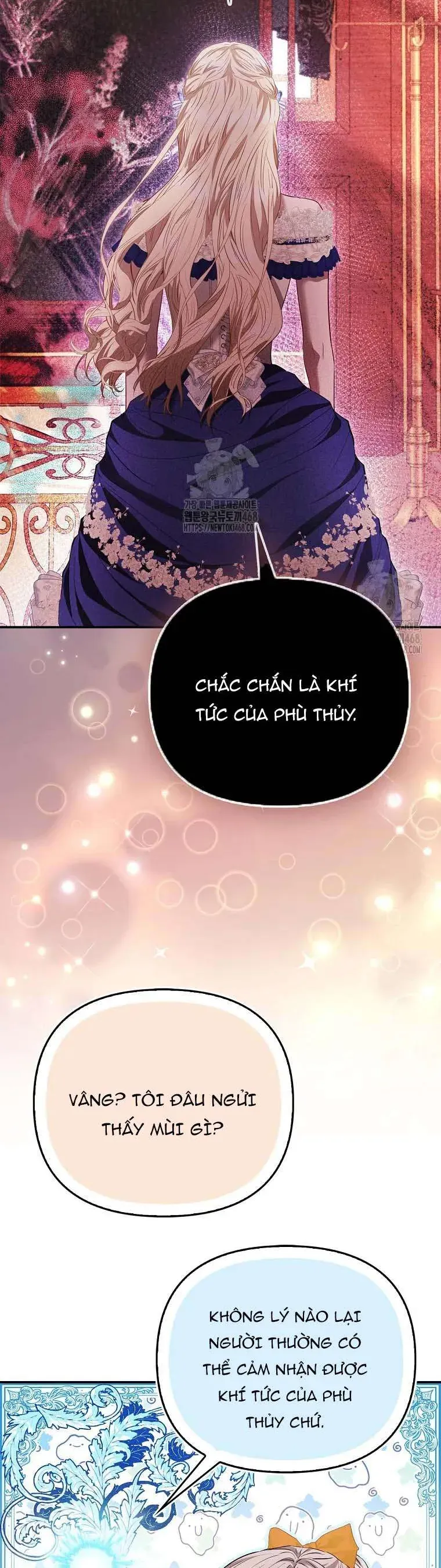 Nàng Công Chúa Của Mọi Người Chap 99 - Next Chap 100