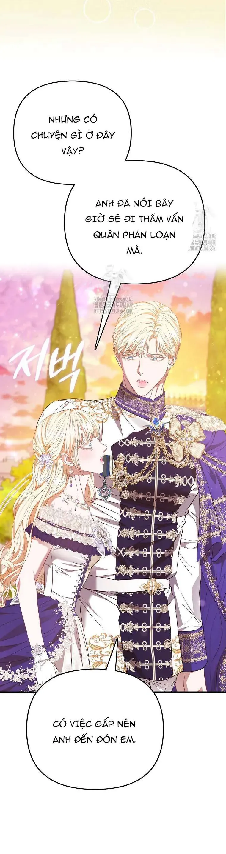 Nàng Công Chúa Của Mọi Người Chap 99 - Next Chap 100