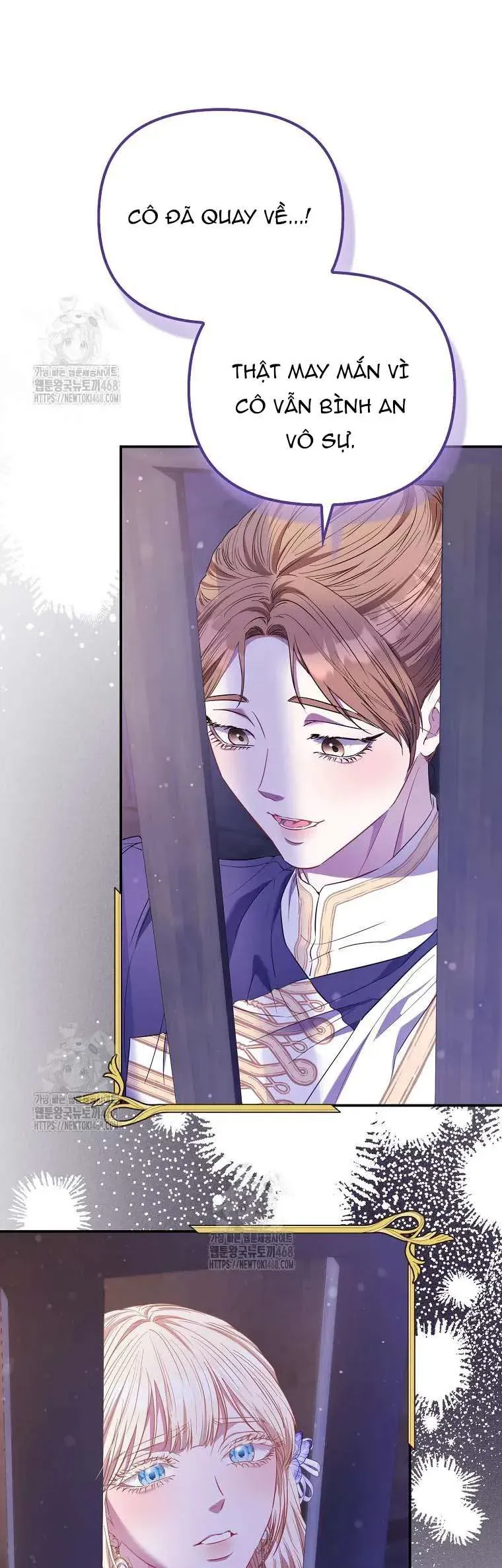 Nàng Công Chúa Của Mọi Người Chap 99 - Next Chap 100