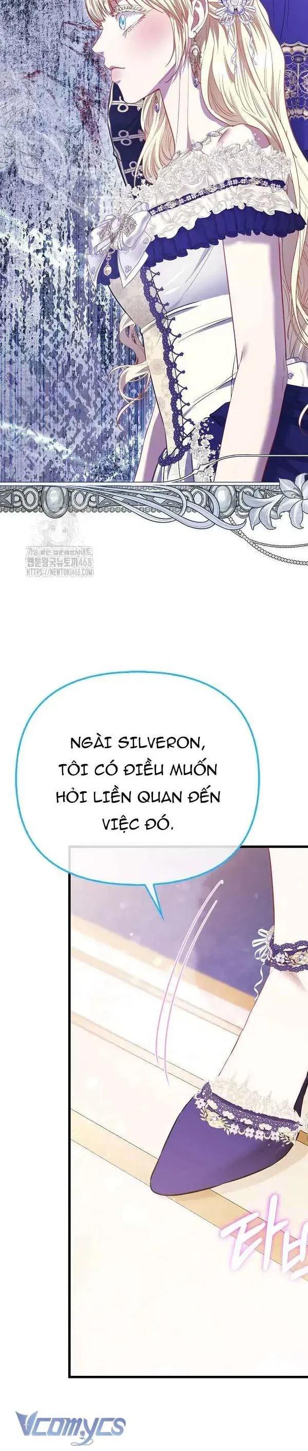 Nàng Công Chúa Của Mọi Người Chap 99 - Next Chap 100