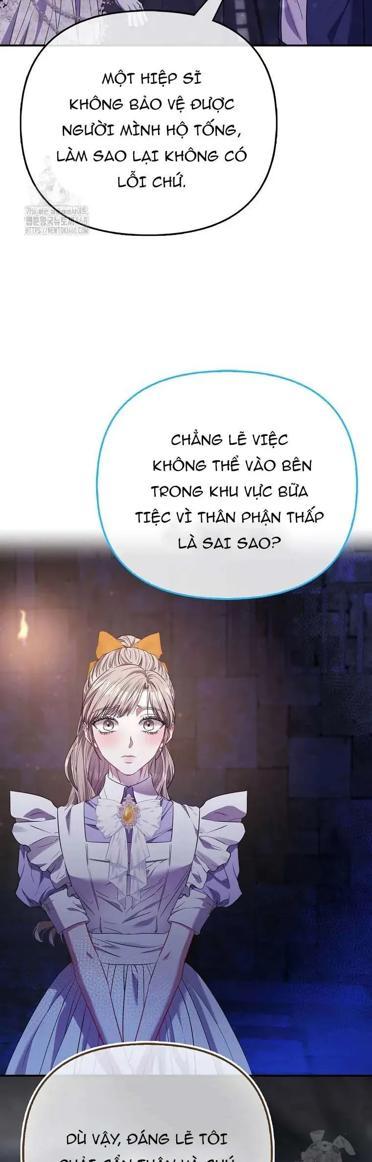 Nàng Công Chúa Của Mọi Người Chap 99 - Next Chap 100