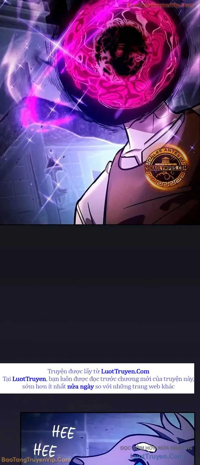 Kiếm Sĩ Thiên Tài Của Học Viện Chap 123 - Next Chap 124