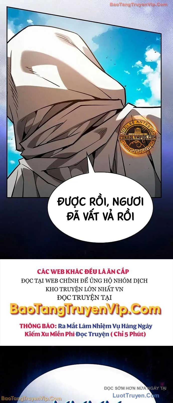 Kiếm Sĩ Thiên Tài Của Học Viện Chap 123 - Next Chap 124