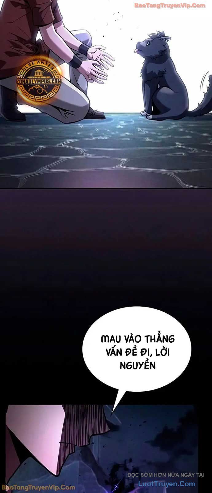 Kiếm Sĩ Thiên Tài Của Học Viện Chap 123 - Next Chap 124