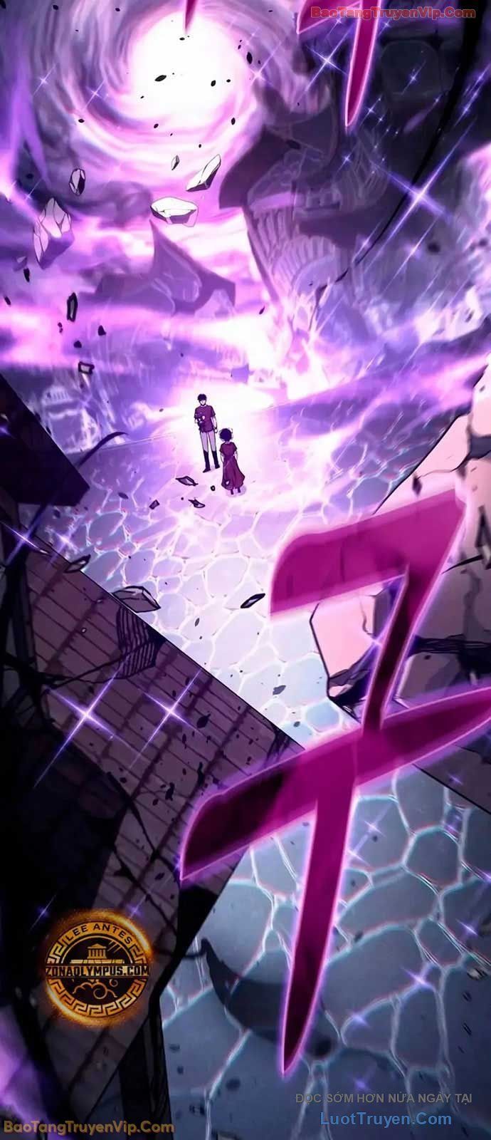 Kiếm Sĩ Thiên Tài Của Học Viện Chap 123 - Next Chap 124