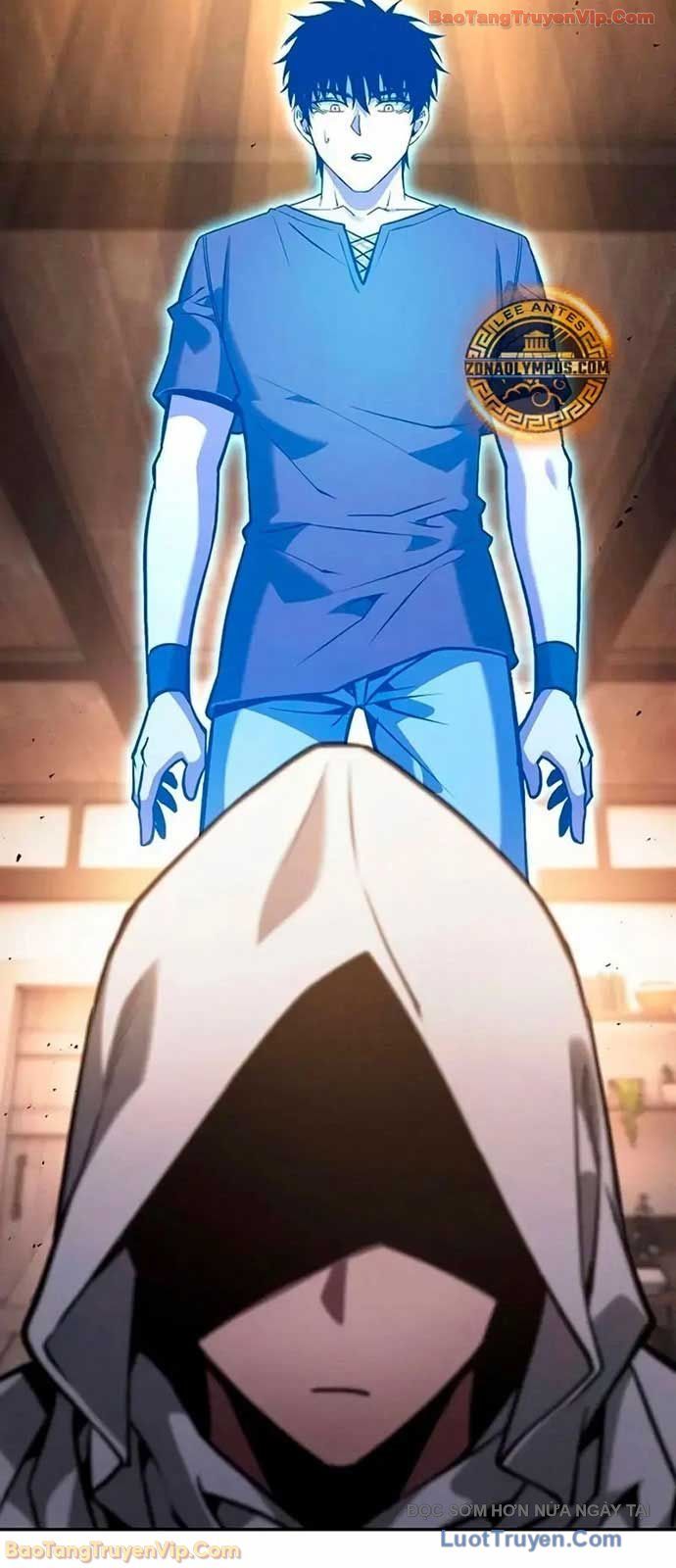 Kiếm Sĩ Thiên Tài Của Học Viện Chap 123 - Next Chap 124