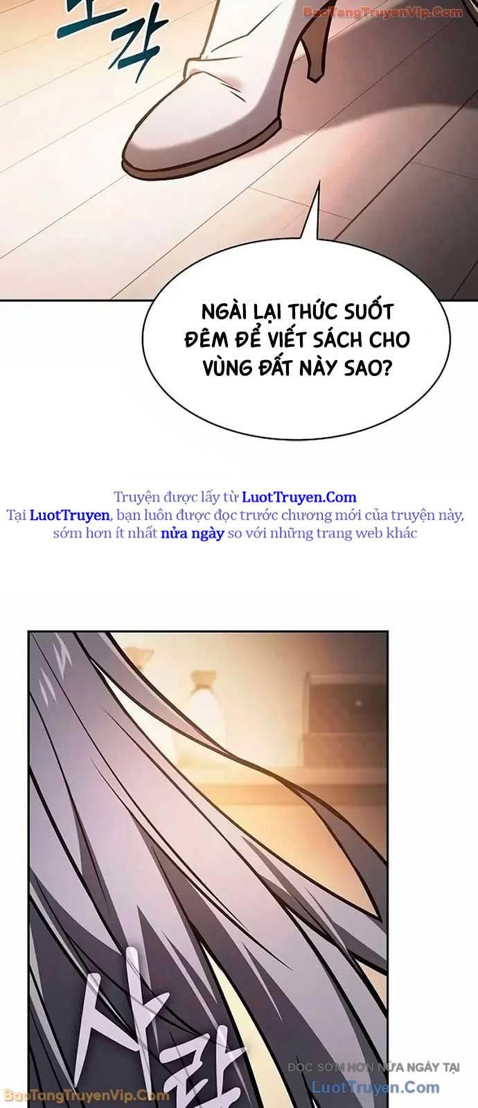 Kiếm Sĩ Thiên Tài Của Học Viện Chap 123 - Next Chap 124