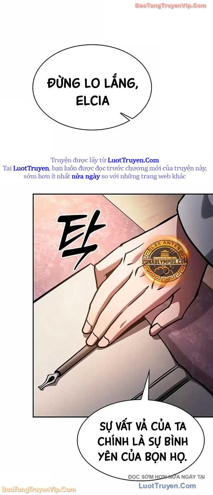 Kiếm Sĩ Thiên Tài Của Học Viện Chap 123 - Next Chap 124