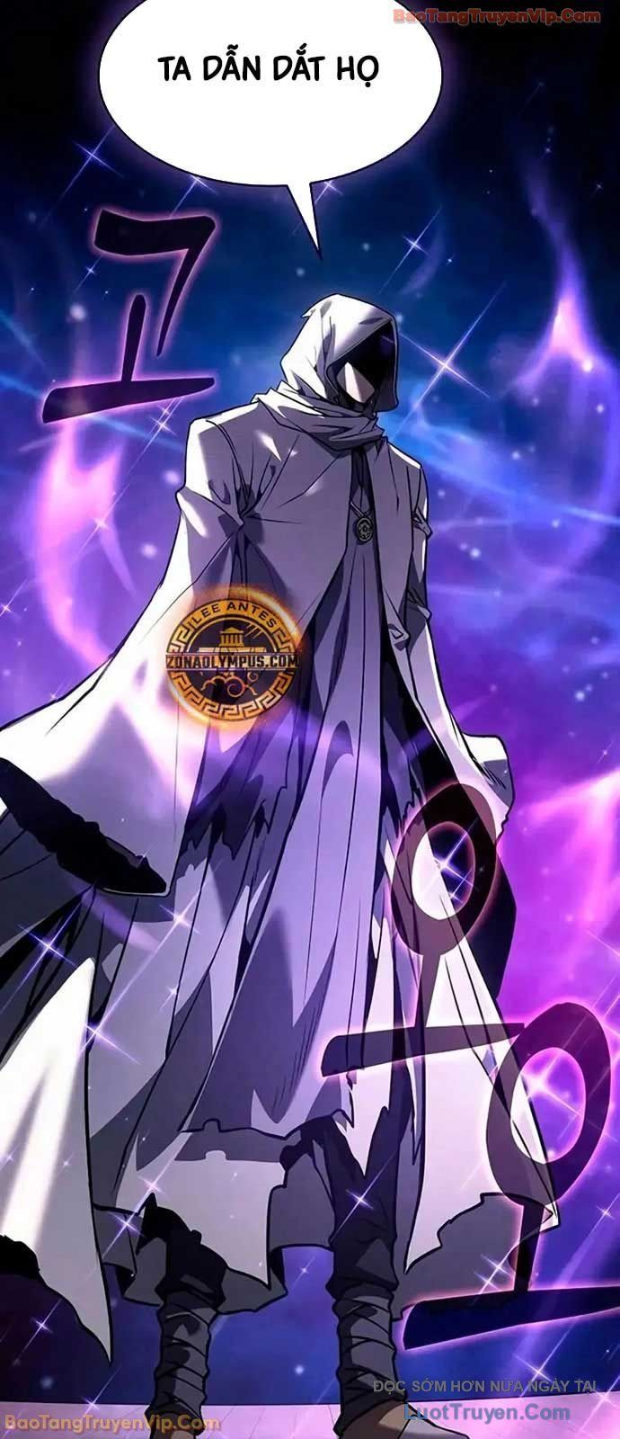 Kiếm Sĩ Thiên Tài Của Học Viện Chap 123 - Next Chap 124