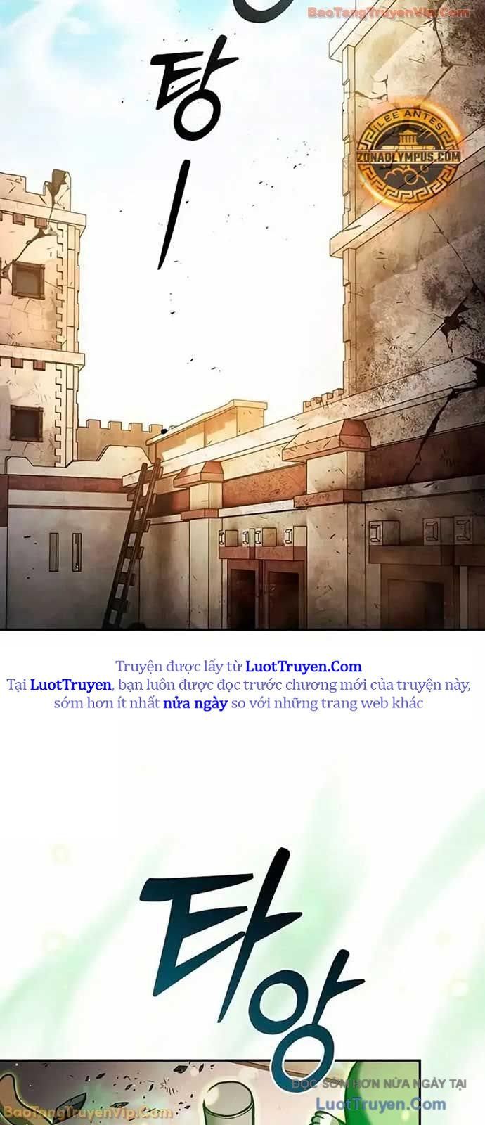 Kiếm Sĩ Thiên Tài Của Học Viện Chap 123 - Next Chap 124