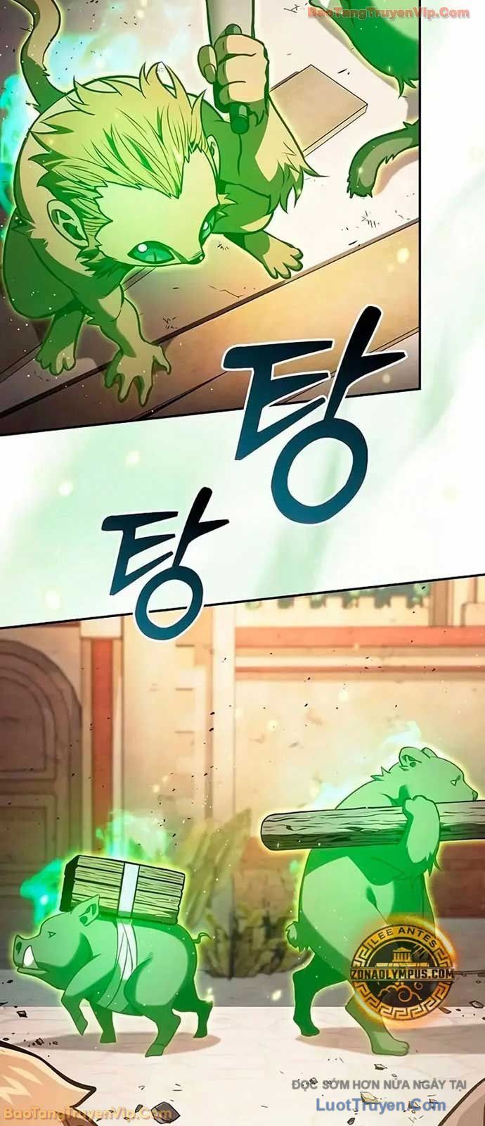 Kiếm Sĩ Thiên Tài Của Học Viện Chap 123 - Next Chap 124