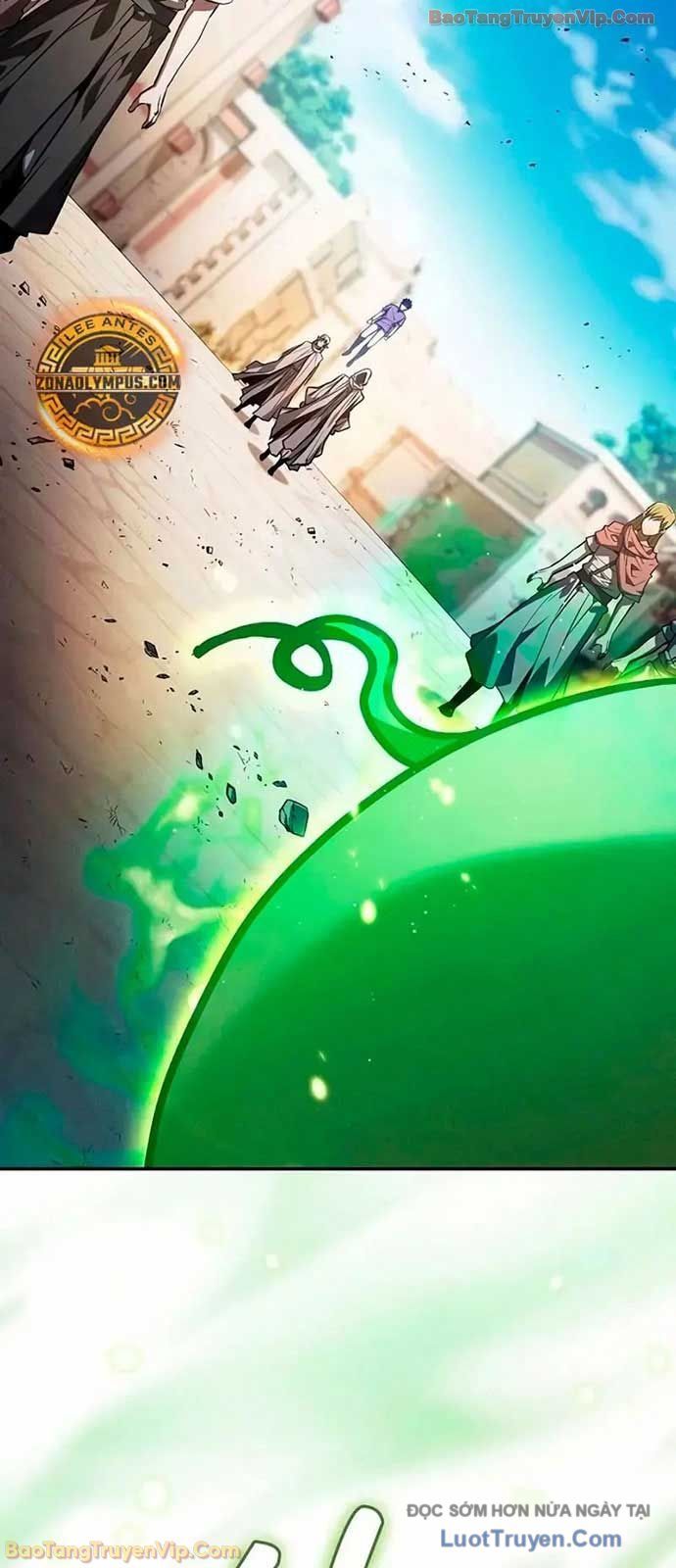 Kiếm Sĩ Thiên Tài Của Học Viện Chap 123 - Next Chap 124