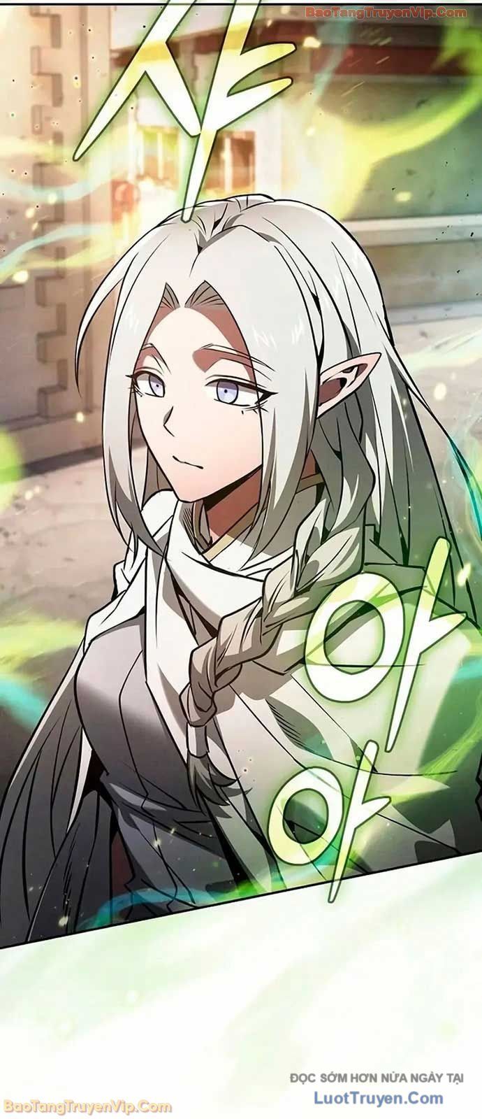 Kiếm Sĩ Thiên Tài Của Học Viện Chap 123 - Next Chap 124