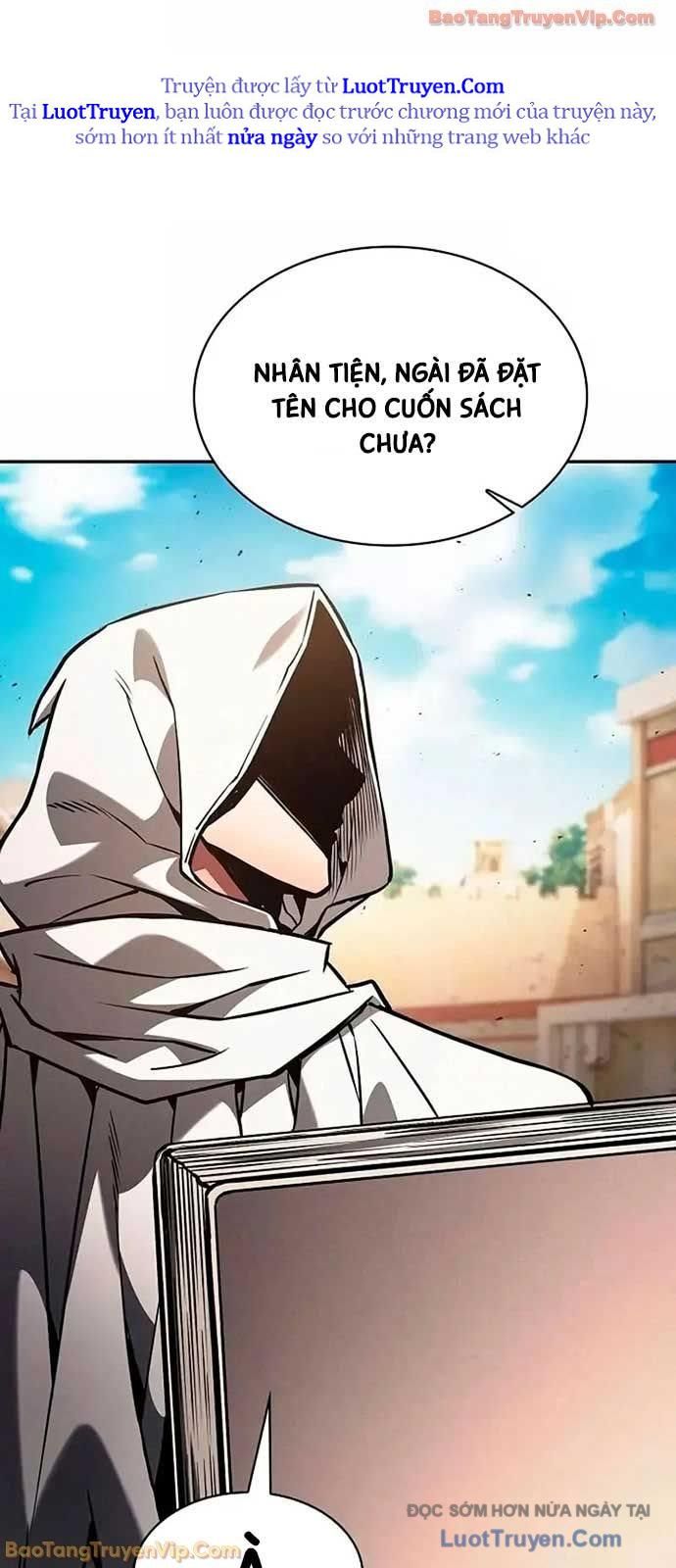 Kiếm Sĩ Thiên Tài Của Học Viện Chap 123 - Next Chap 124