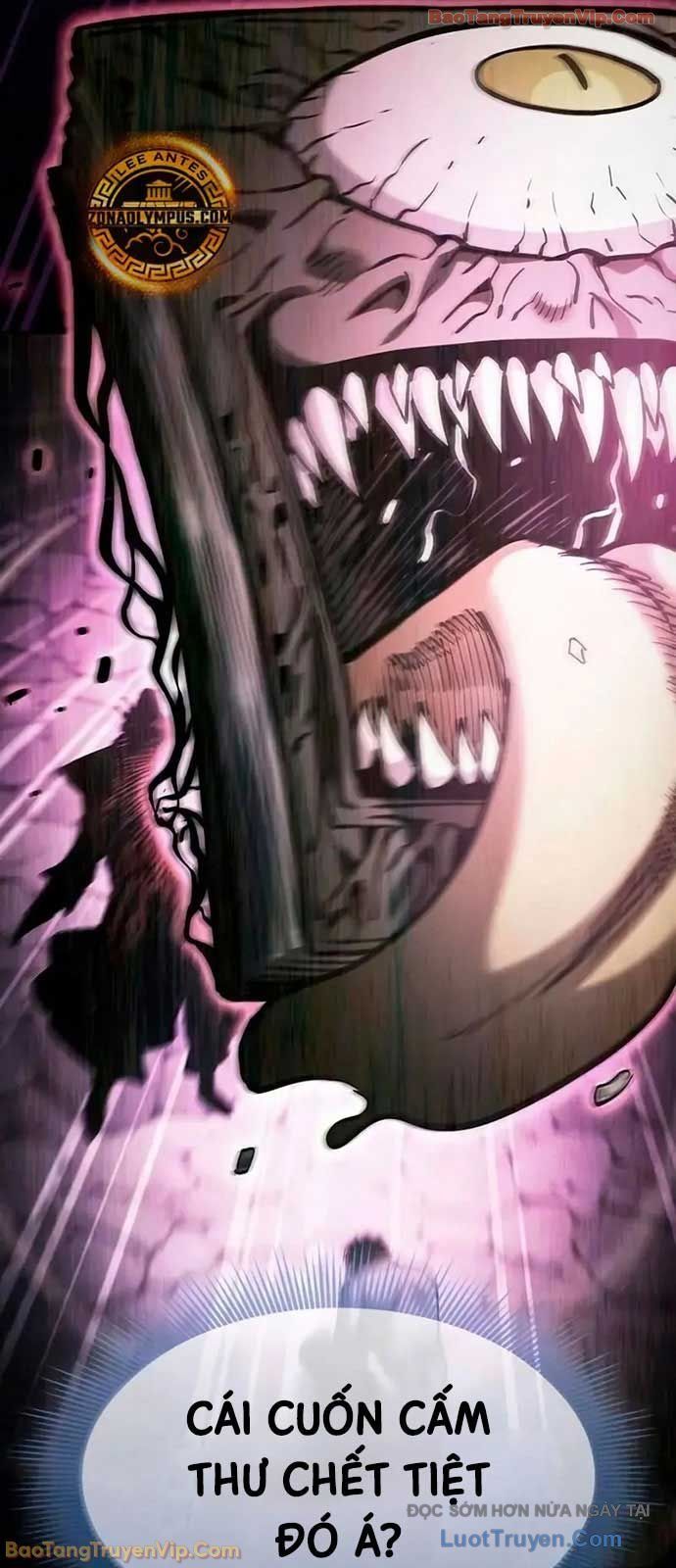 Kiếm Sĩ Thiên Tài Của Học Viện Chap 123 - Next Chap 124