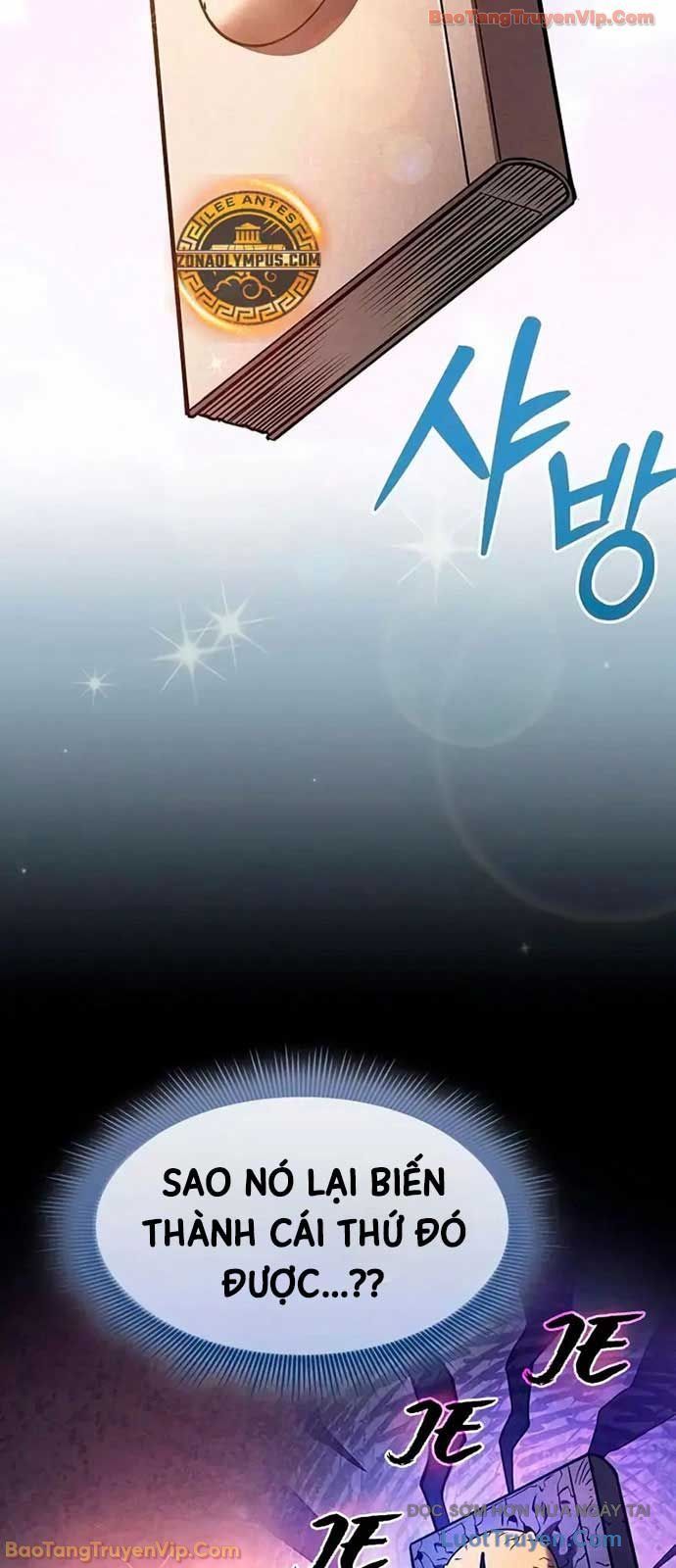 Kiếm Sĩ Thiên Tài Của Học Viện Chap 123 - Next Chap 124