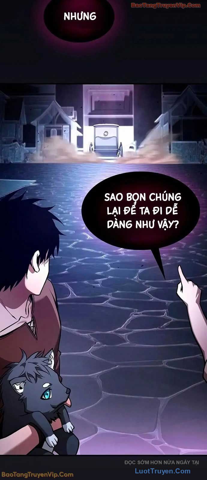 Kiếm Sĩ Thiên Tài Của Học Viện Chap 123 - Next Chap 124