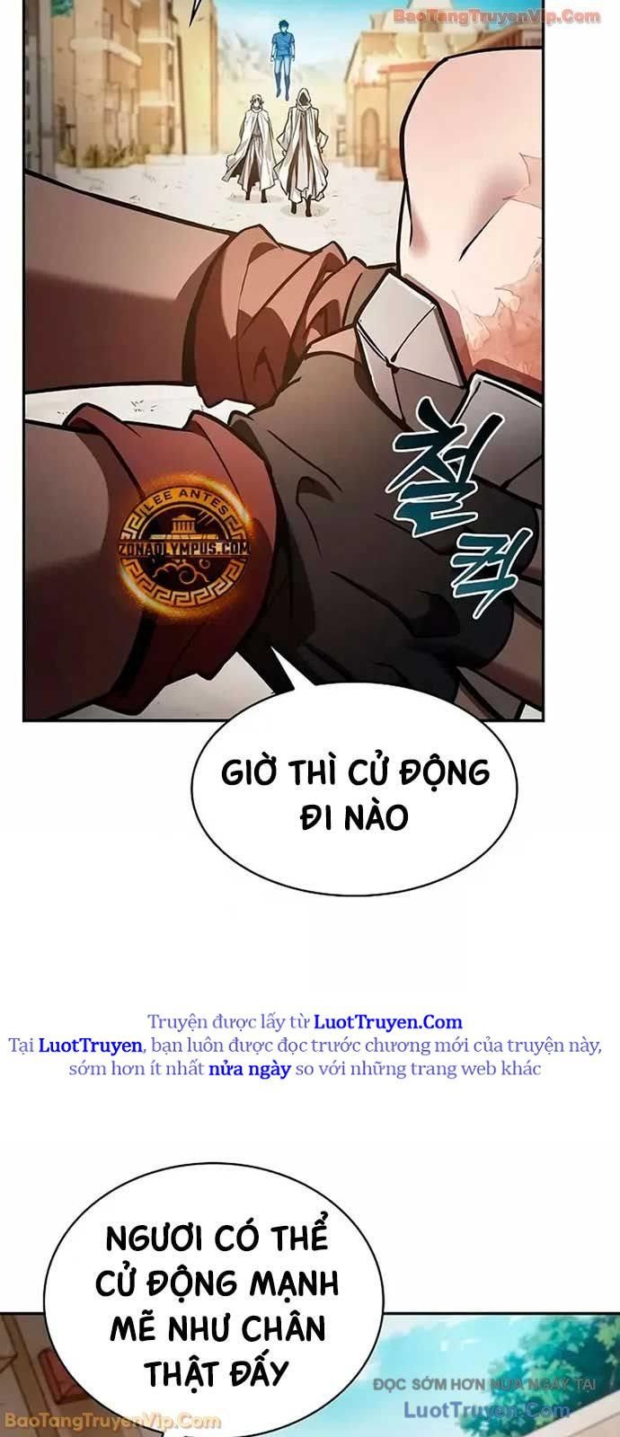 Kiếm Sĩ Thiên Tài Của Học Viện Chap 123 - Next Chap 124