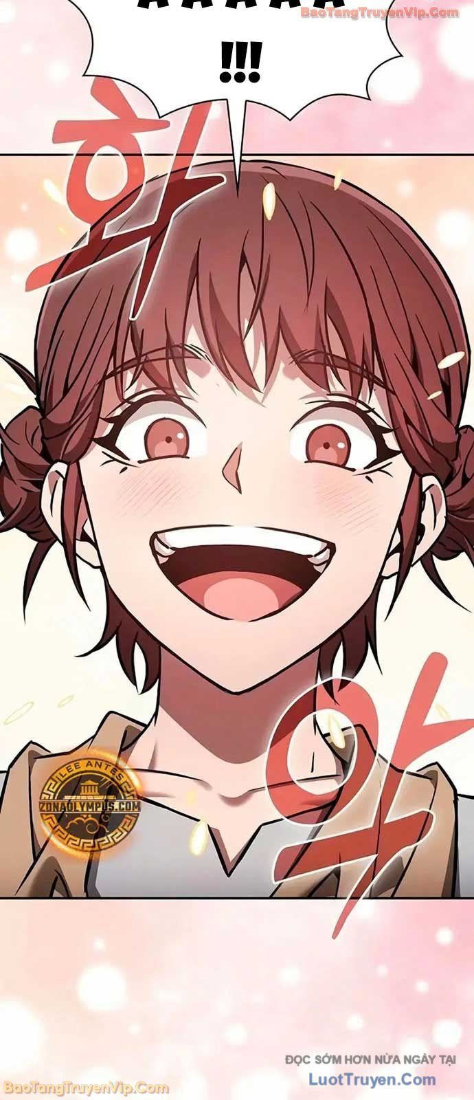 Kiếm Sĩ Thiên Tài Của Học Viện Chap 123 - Next Chap 124