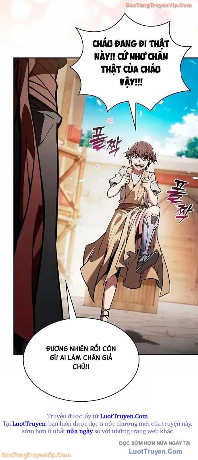 Kiếm Sĩ Thiên Tài Của Học Viện Chap 123 - Next Chap 124