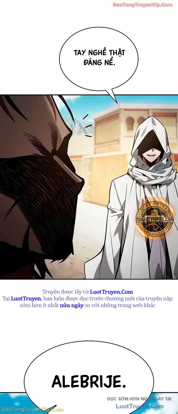 Kiếm Sĩ Thiên Tài Của Học Viện Chap 123 - Next Chap 124