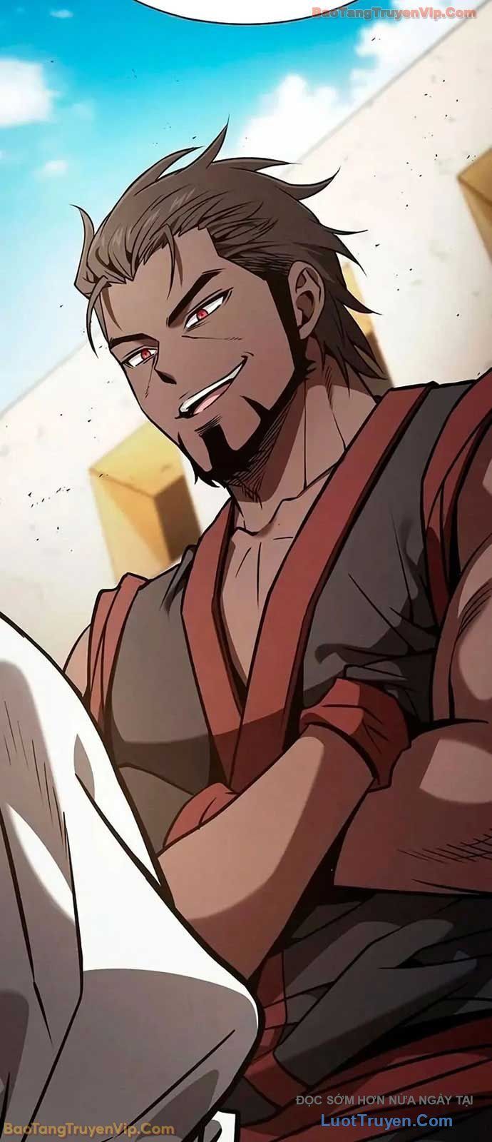 Kiếm Sĩ Thiên Tài Của Học Viện Chap 123 - Next Chap 124