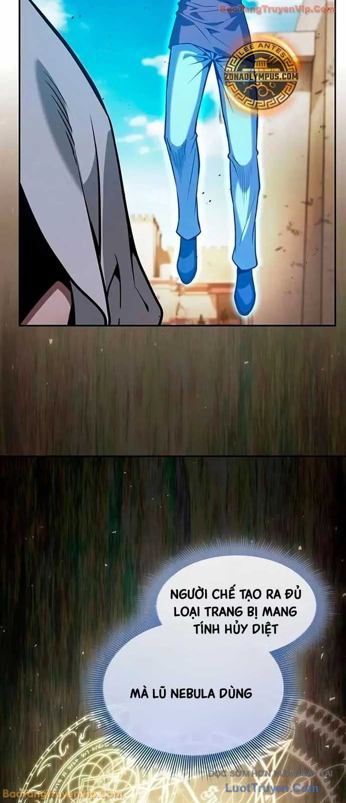 Kiếm Sĩ Thiên Tài Của Học Viện Chap 123 - Next Chap 124