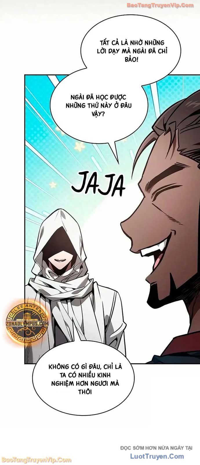 Kiếm Sĩ Thiên Tài Của Học Viện Chap 123 - Next Chap 124