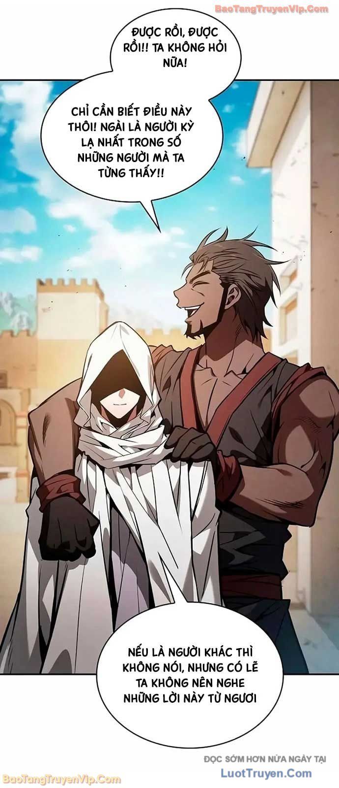 Kiếm Sĩ Thiên Tài Của Học Viện Chap 123 - Next Chap 124