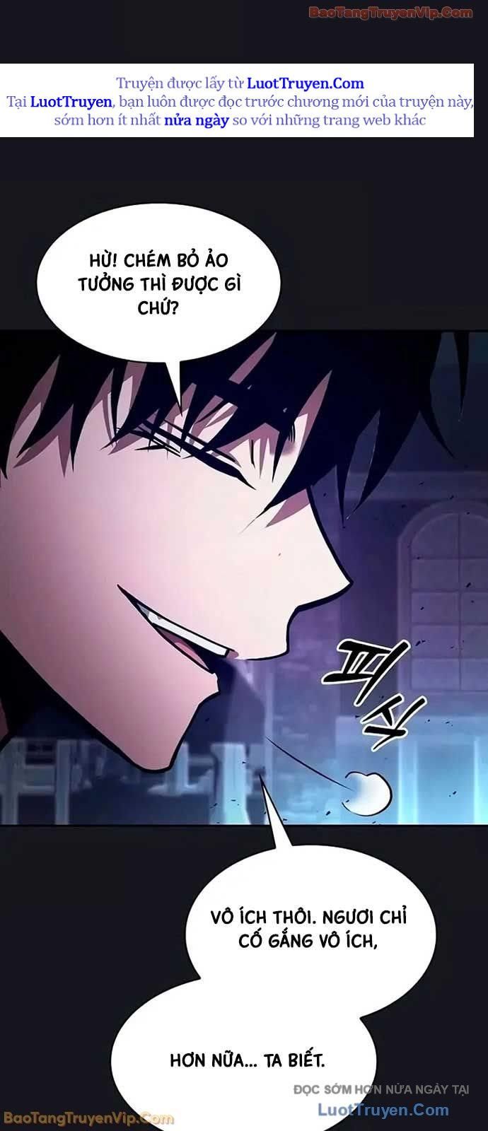 Kiếm Sĩ Thiên Tài Của Học Viện Chap 123 - Next Chap 124