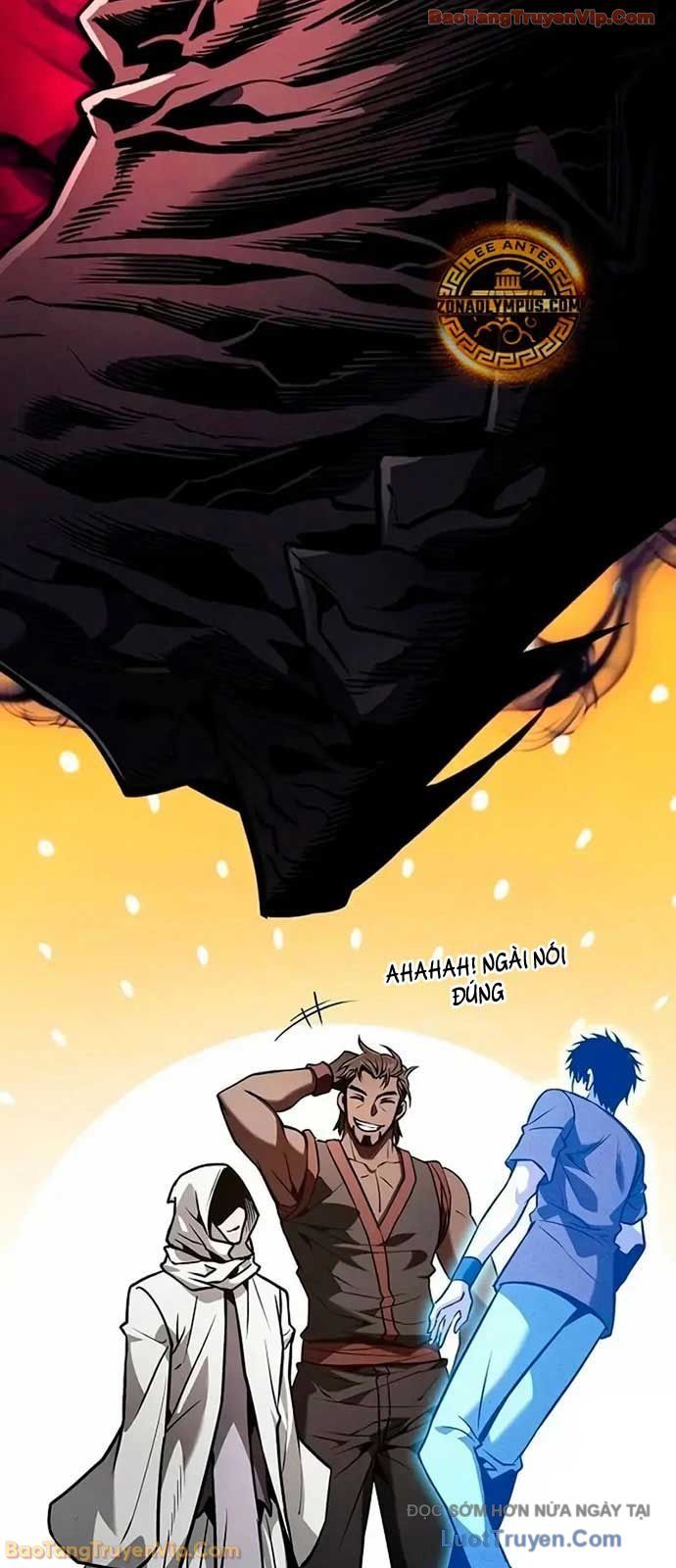 Kiếm Sĩ Thiên Tài Của Học Viện Chap 123 - Next Chap 124