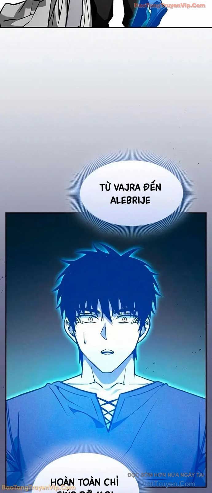 Kiếm Sĩ Thiên Tài Của Học Viện Chap 123 - Next Chap 124