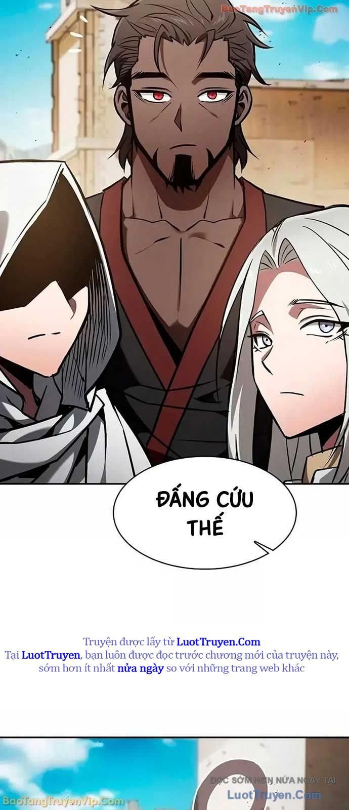 Kiếm Sĩ Thiên Tài Của Học Viện Chap 123 - Next Chap 124