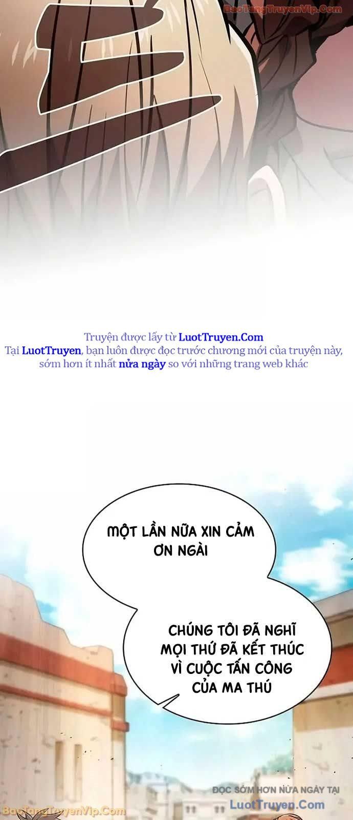 Kiếm Sĩ Thiên Tài Của Học Viện Chap 123 - Next Chap 124