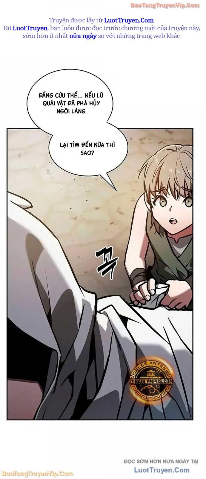 Kiếm Sĩ Thiên Tài Của Học Viện Chap 123 - Next Chap 124