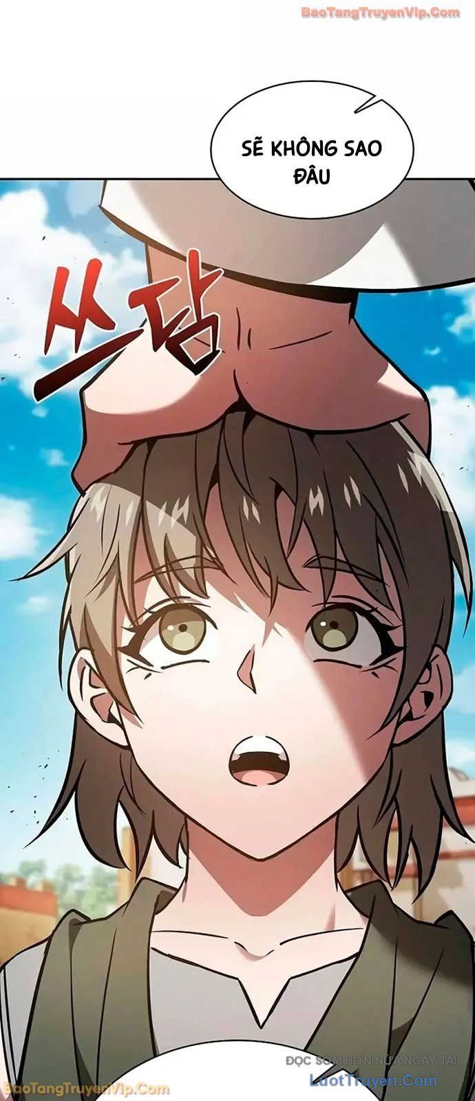 Kiếm Sĩ Thiên Tài Của Học Viện Chap 123 - Next Chap 124