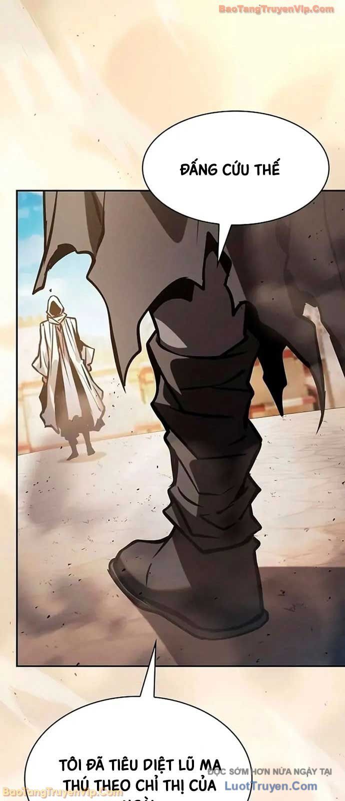 Kiếm Sĩ Thiên Tài Của Học Viện Chap 123 - Next Chap 124